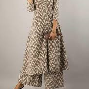 Salwar suit 